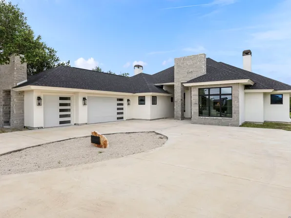 232 Steeplebrook, Spring Branch, TX 78070