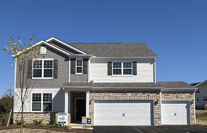 Home Exterior