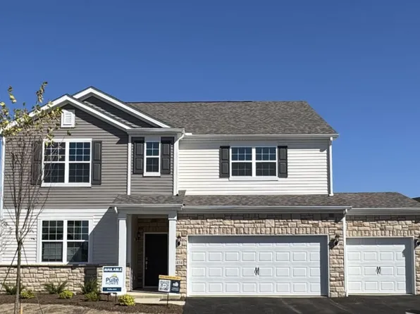 1454 Crest Dr, Galena, OH 43021