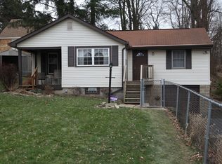 239 Wilson Ave, Pittsburgh, PA 15237