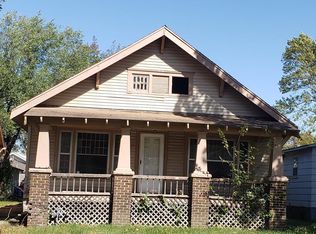 111 E 22nd St, Pittsburg, KS 66762