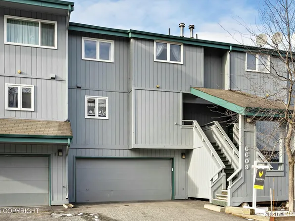6609 Fairweather Dr, Anchorage, AK 99518