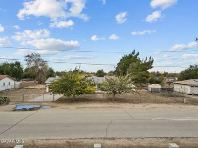 10115 E Avenue S10, Littlerock, CA, 93543