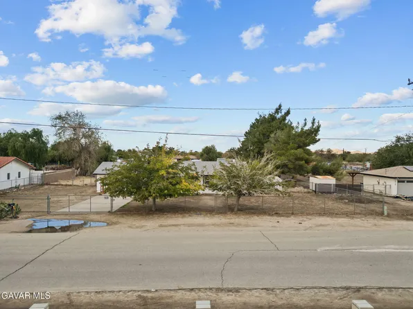 10115 E Avenue S10, Littlerock, CA 93543