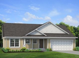 4543 Camp Rd #L231, Hamburg, NY 14075
