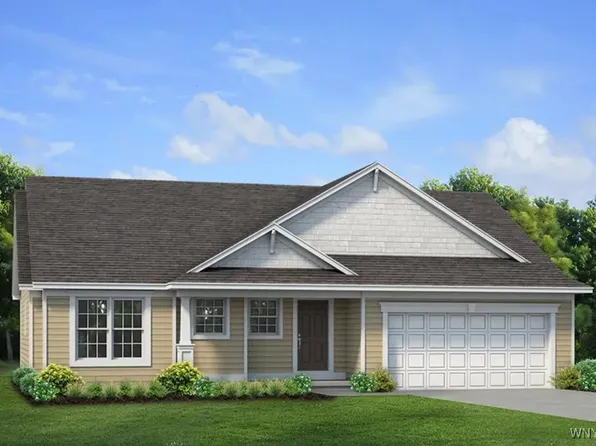 4543 Camp Rd #L231, Hamburg, NY 14075