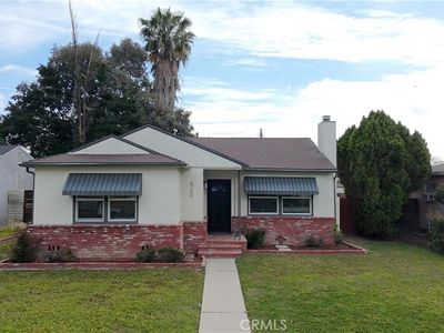 6706 Jumilla Ave, Winnetka, CA, 91306