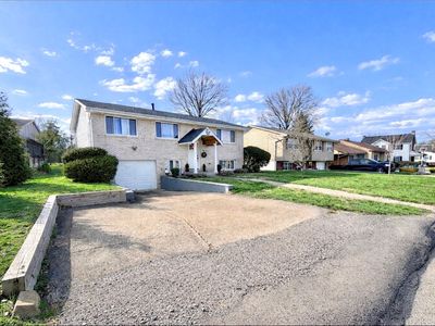 93 Virginia Ave, Uniontown, PA, 15401