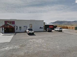 2730 N Blagg Rd, Pahrump, NV 89060