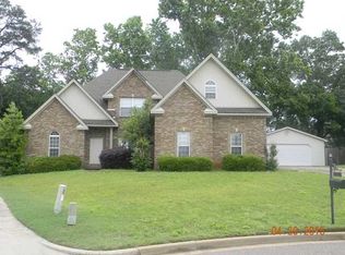101 Breckenridge Ct, Deatsville, AL 36022