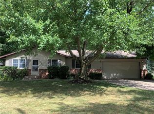 216 Howland Wilson Rd NE, Warren, OH 44484