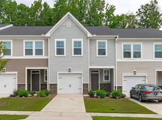 223 Aster Bloom Ln #126, Raleigh, NC 27610