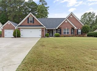 3768 N Sharon Church Rd, Loganville, GA 30052