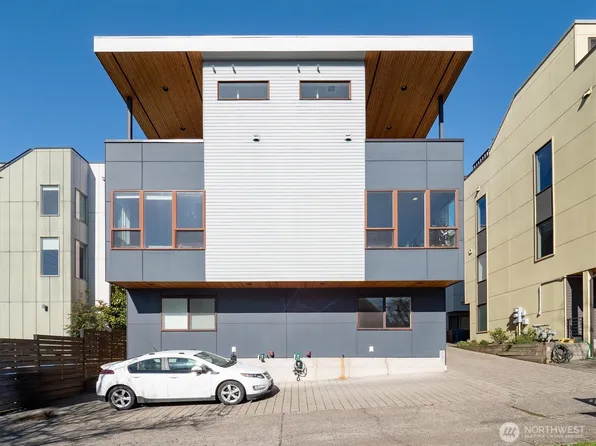 2659 NW 64th Street, Seattle, WA 98107