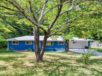 809 Shadybrook Dr NE, Marietta, GA, 30066