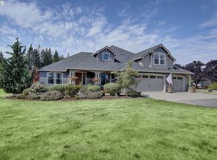33910 NE 116th Ave, La Center, WA 98629