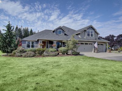 33910 NE 116th Ave, La Center, WA, 98629