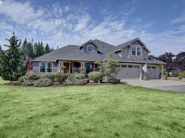 33910 NE 116th Ave, La Center, WA 98629