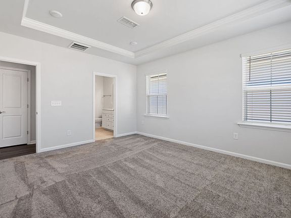 Owners Suite - Model Representation
