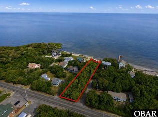 0 State Highway 12 Lot 1, Buxton, NC 27920