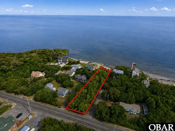 0 State Highway 12 Lot 1, Buxton, NC 27920