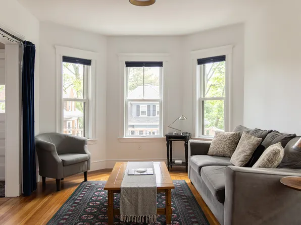 59 Liberty Ave #2, Somerville, MA 02144