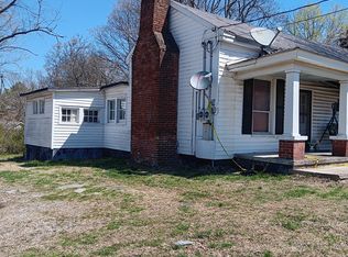 506 5th Ave E, Springfield, TN 37172