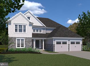 432 Parkside Way, Lititz, PA 17543