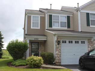 2502 Oak Tree Ln, Plainfield, IL 60586