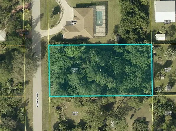 816 Robert Ave, Lehigh Acres, FL 33936