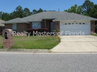 1472 Roebling Trl, Pensacola, FL 32506