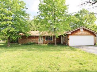 731 W Whiteside St, Springfield, MO 65807