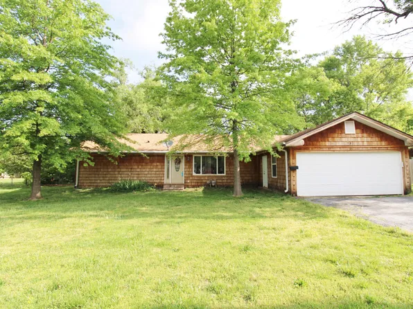 731 W Whiteside Street, Springfield, MO 65807
