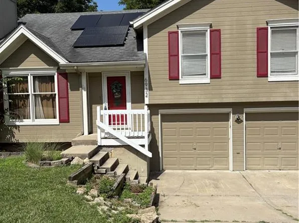 6932 N Mercier St, Kansas City, MO 64118