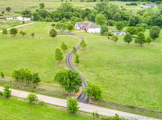 2500 SE Bison Rd, Bartlesville, OK 74006