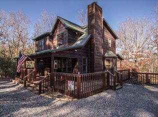 570 Emerine Rd, Blairsville, GA 30512