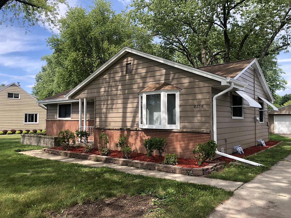 1st image of 8658 North 54th STREET