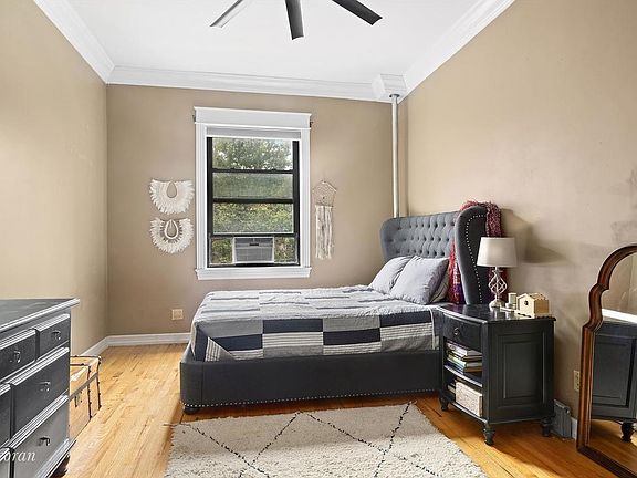 3rd image of 430 Clinton Ave APT 2E