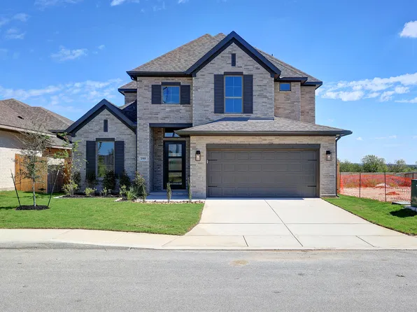 199 Hillside Park, San Antonio, TX 78253