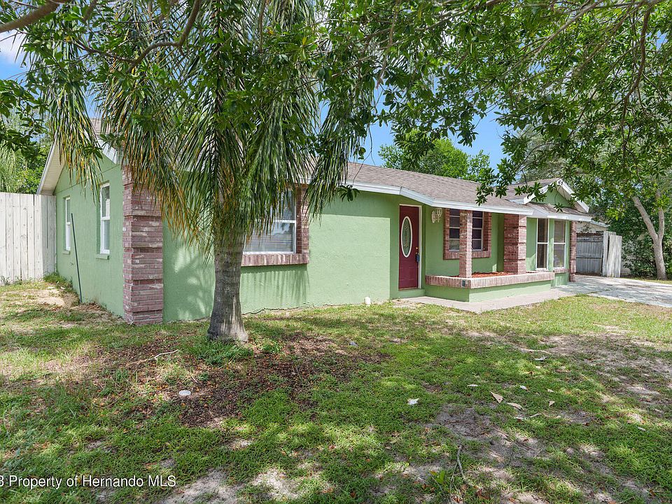 10261 Carrin Rd, Spring Hill, FL 34608 | Zillow