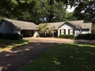 403 Berkshire Hl, Anderson, SC 29621