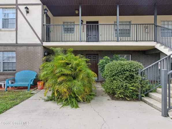 3114 Sir Hamilton Cir #2, Titusville, FL 32780