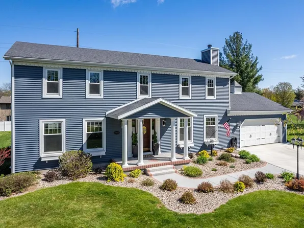 1305 Lancer Ct, Reedsburg, WI 53959