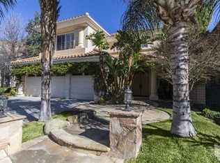 1088 Lambourne Pl, Oak Park, CA 91377