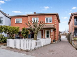 57 Shanly St, Toronto, ON