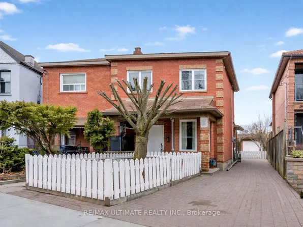 57 Shanly St, Toronto, ON M6H 1S4