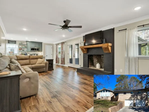 1204 Tomahawk Cir NW, Cleveland, TN 37312