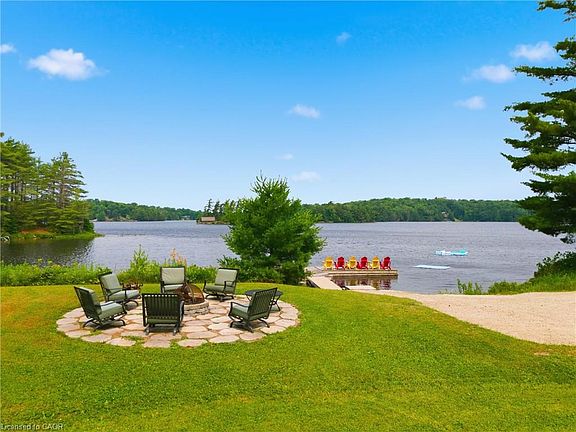 5th image of 51 McKellar Lake Rd
