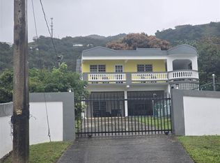 Solar 2 El Guano Camino Nuevo, Yabucoa, PR 00767