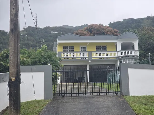 Solar 2 El Guano Camino Nuevo, Yabucoa, PR 00767